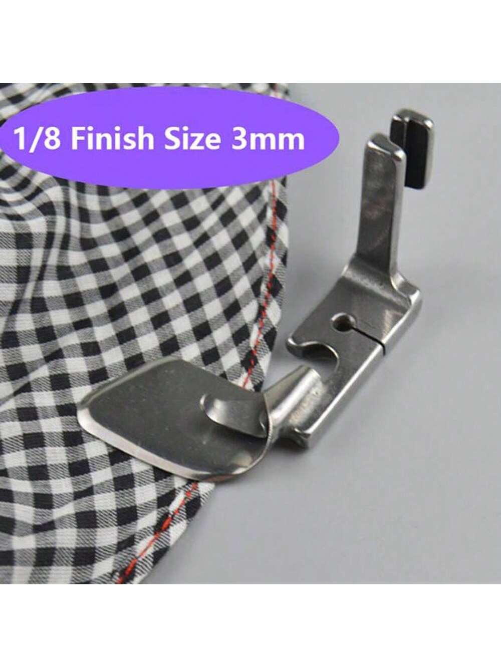 1 Pezzo Piedino Industriale pe - Textile Sewing Machines recensione e prezzo