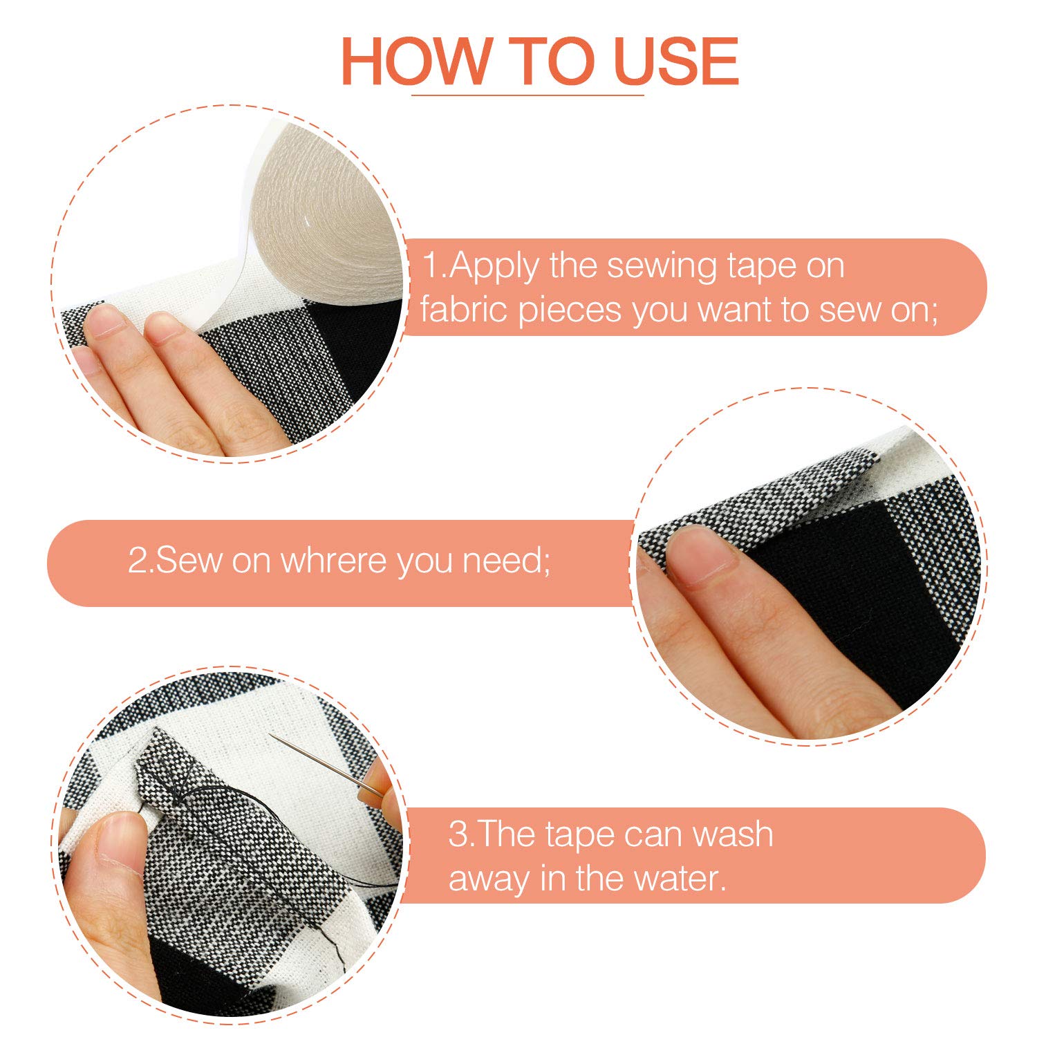 Strumento di posizionamento te - Sewing Label recensione e prezzo