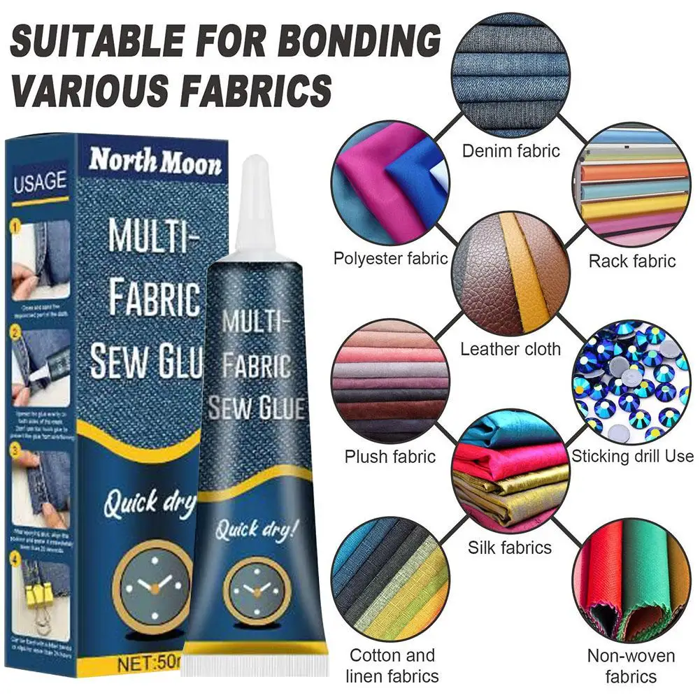 Colla per tessuti da 50ml coll - Sewing Technology recensione e prezzo