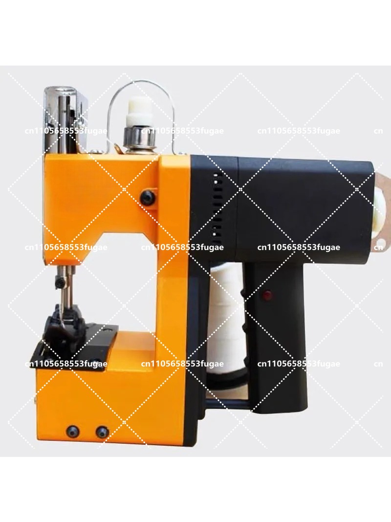 Macchina da Cucire Elettrica P - Sewing Machine For Textile recensione e prezzo