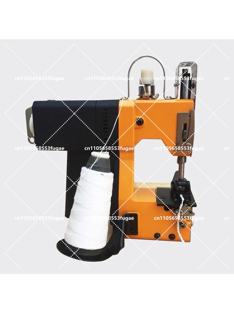 Macchina da Cucire Elettrica P - Sewing Machine For Textile recensione e prezzo
