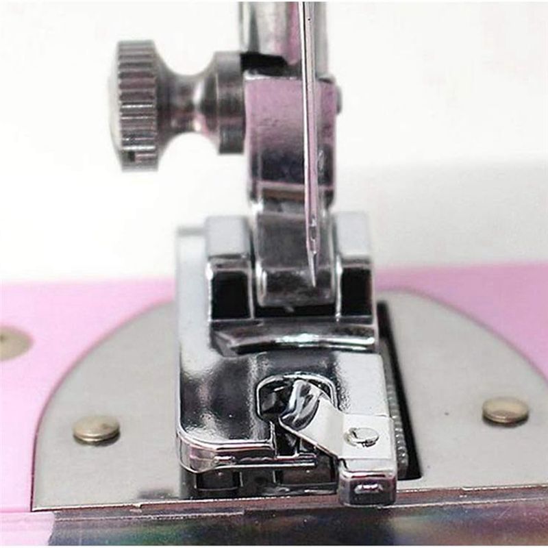 AA63 HOT Kit 6 Piedini Pressor - Sewing Roll recensione e prezzo