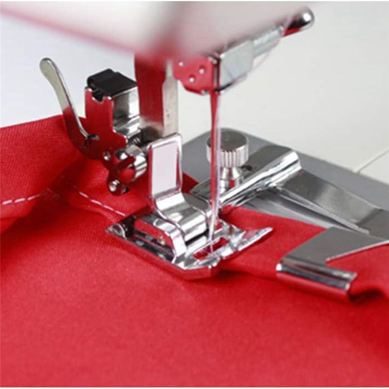 AA63 HOT Kit 6 Piedini Pressor - Sewing Roll recensione e prezzo
