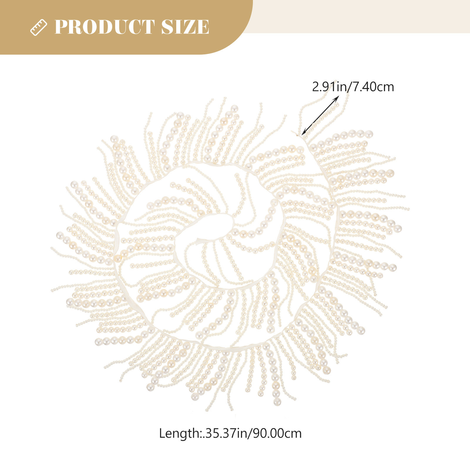 Passamaneria Decorativa con Pe - Sewing And Textile recensione e prezzo