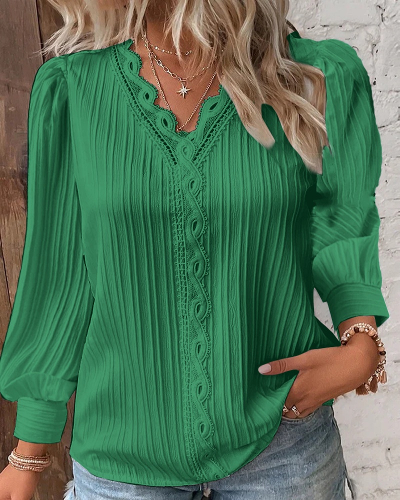 Camicette bianche da donna Cuc - Sewing V recensione e prezzo