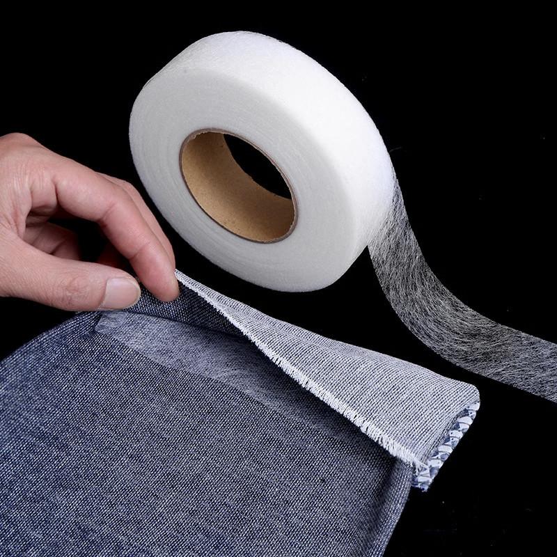 Nastro per orli senza cuciture - Hem Tape Fusible recensione e prezzo