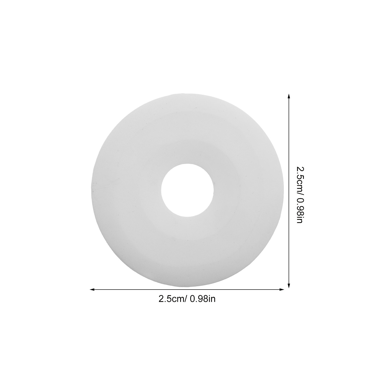 30 Pezzi di Guide per Filo in  - Sewing Machine In Textile Industry recensione e prezzo