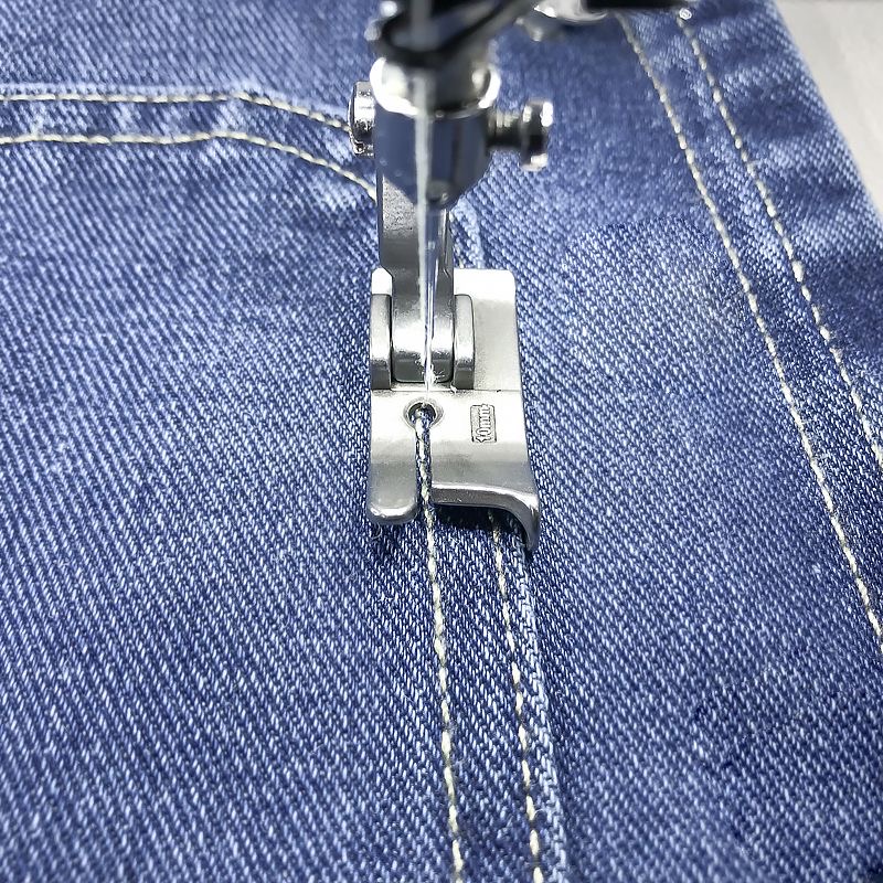Piedino per macchina da cucire - Textile Sewing Machines recensione e prezzo
