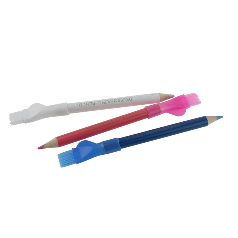 3/6 pezzi matite in tessuto so - Tailor Chalk Marker recensione e prezzo