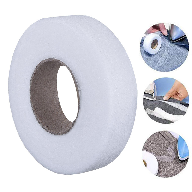 Nastro adesivo per fusione in  - Hem Tape Fusible recensione e prezzo