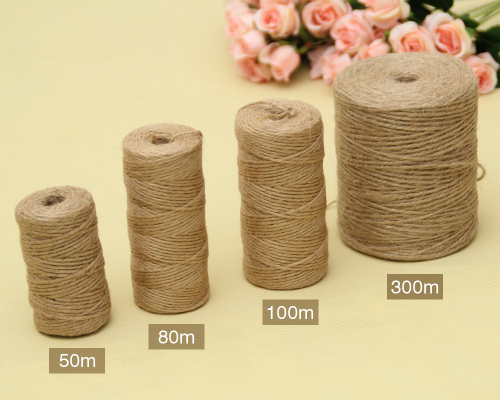50/80/100 Metri Naturale Vinta - Vintage Sewing Textile recensione e prezzo