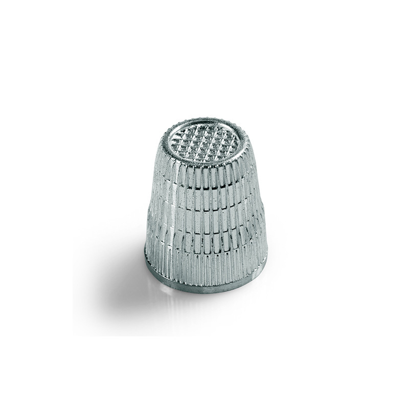 1 pz lega ditale metallo Kit d - Sewing Thimble Metal recensione e prezzo