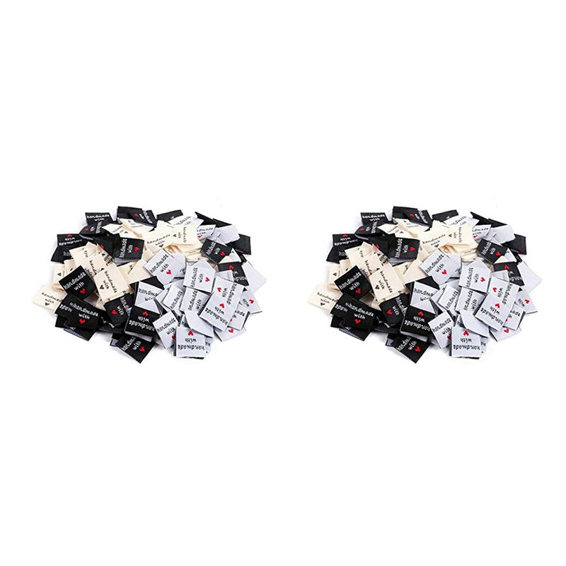 A02M-300 Etichette Tessute Fat - Sewing Label recensione e prezzo
