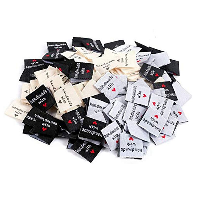 A02M-300 Etichette Tessute Fat - Sewing Label recensione e prezzo