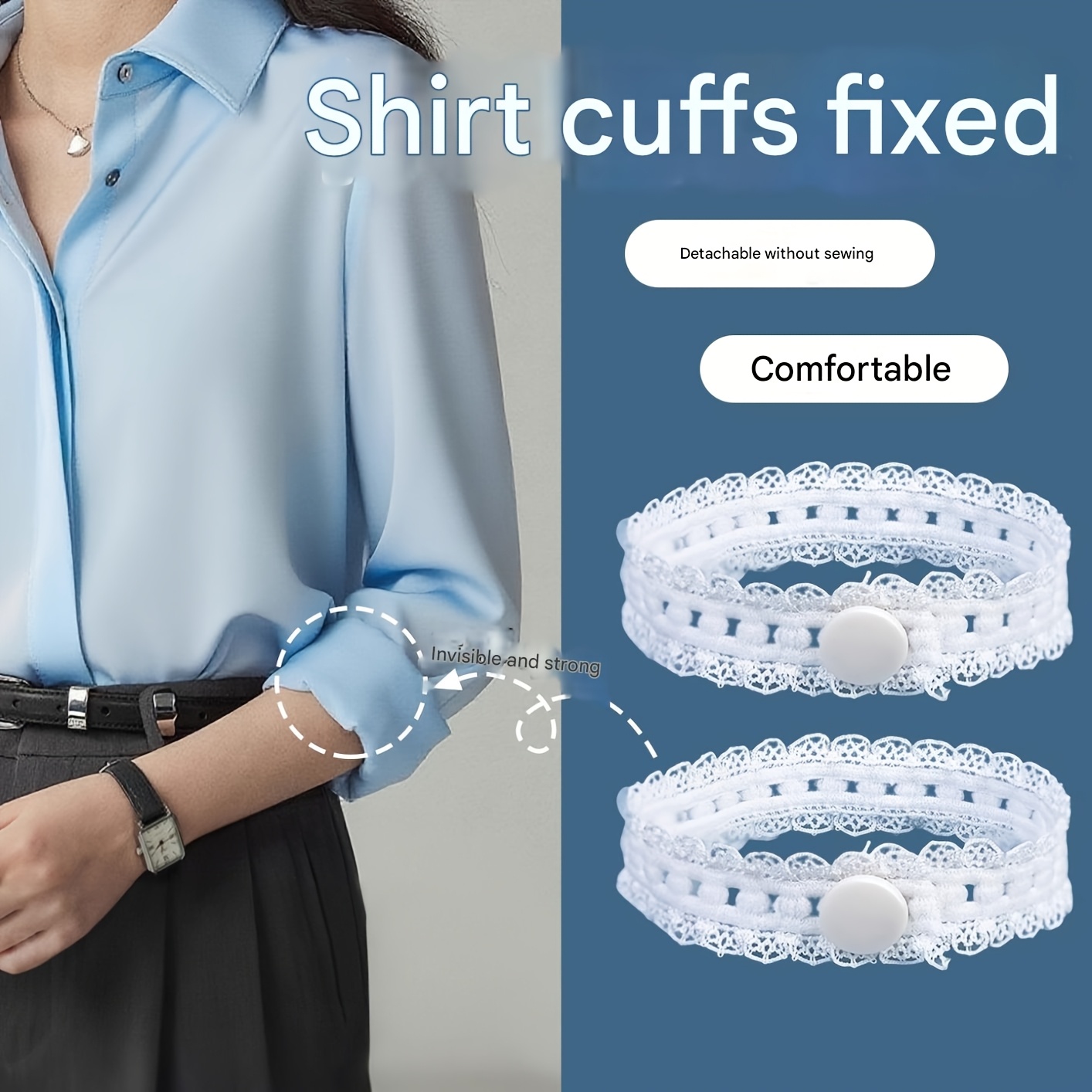 Supporti regolabili per manich - Sewing Roll recensione e prezzo