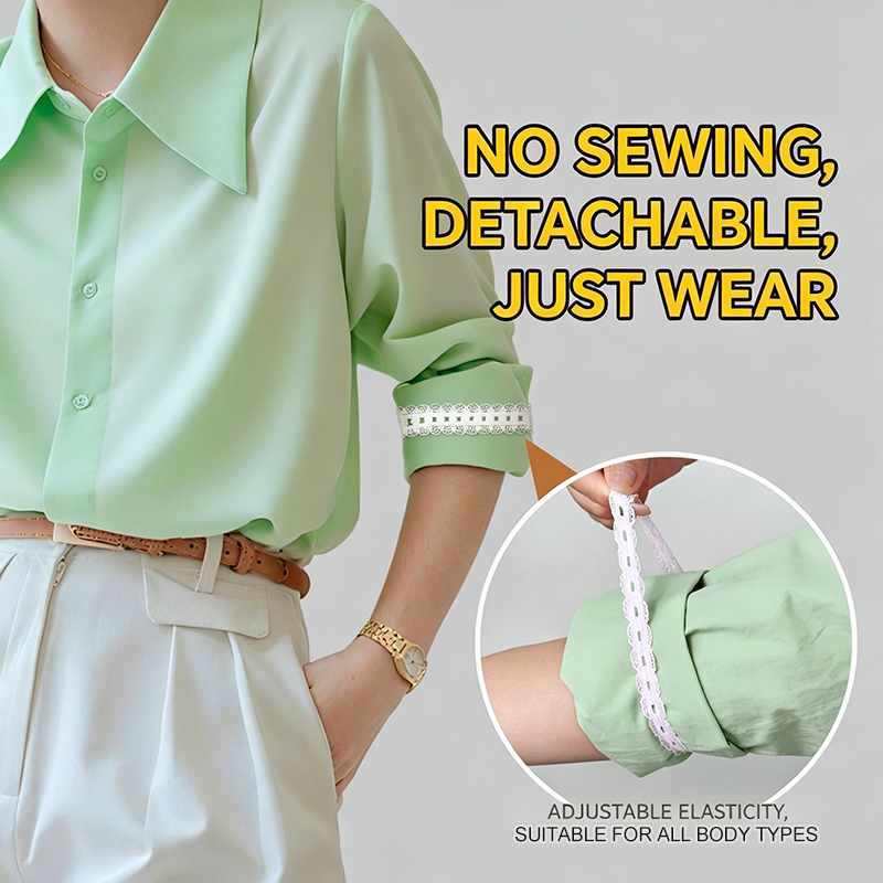 Supporti regolabili per manich - Sewing Roll recensione e prezzo