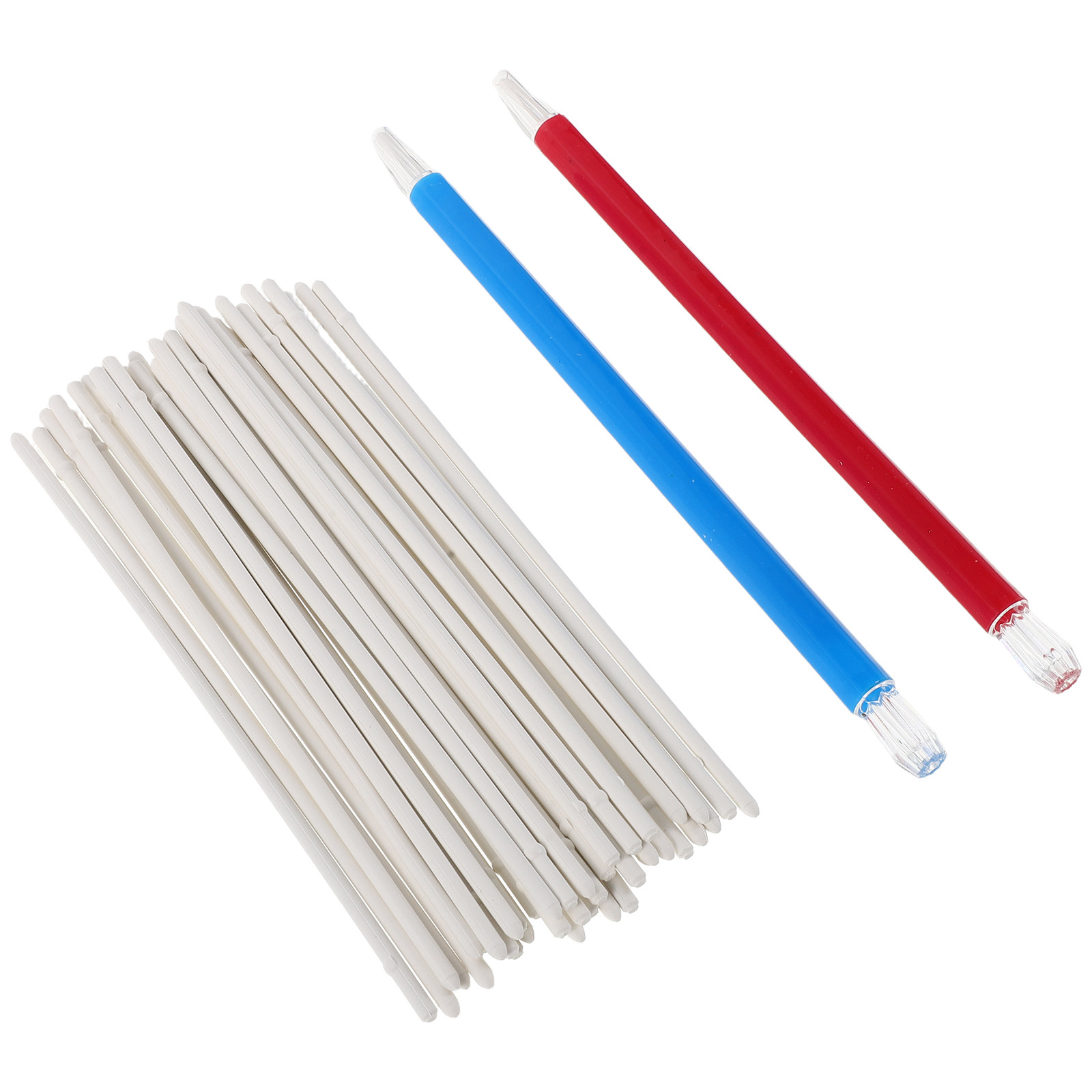 2 Set di Ricariche per Penna C - Sewing Embroidery Fabric recensione e prezzo
