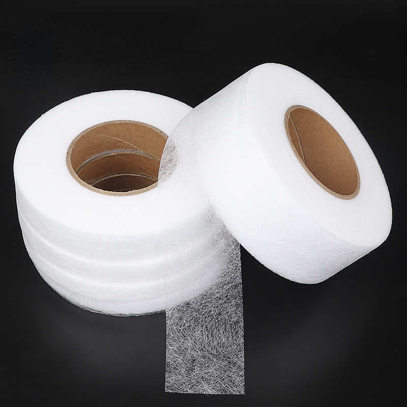 64 metri bifacciale PA Interli - Hem Tape Fusible recensione e prezzo