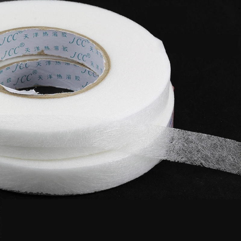 64 metri bifacciale PA Interli - Hem Tape Fusible recensione e prezzo