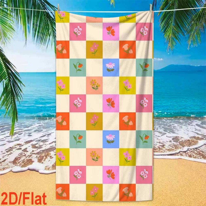 Telo da Spiaggia in Microfibra - Century Textile & Sewing Supply Reviews recensione e prezzo