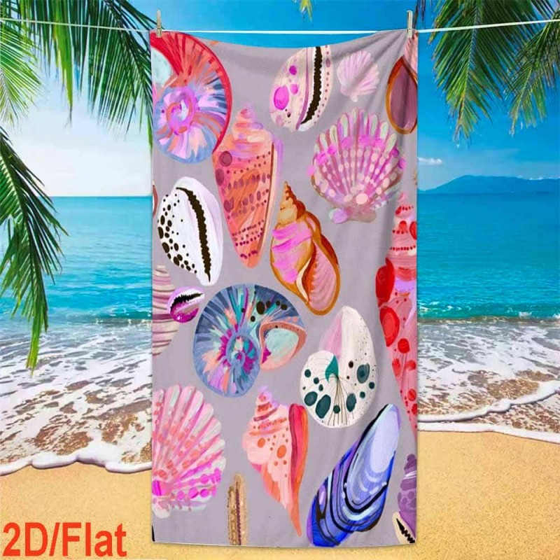 Telo da Spiaggia in Microfibra - Century Textile & Sewing Supply Reviews recensione e prezzo