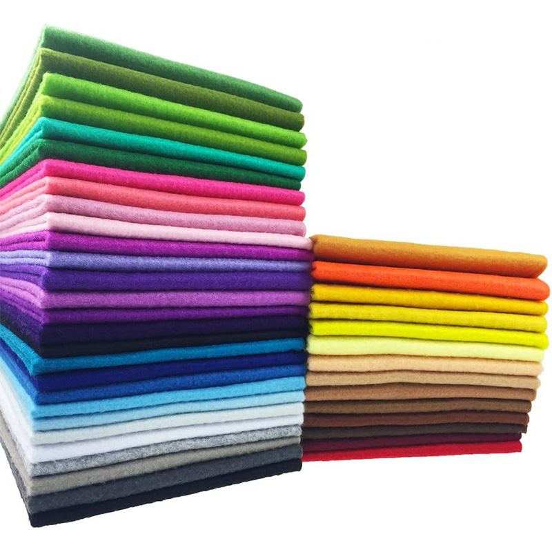 Fogli di feltro, Materiali per - Fabric Softener Sheet recensione e prezzo