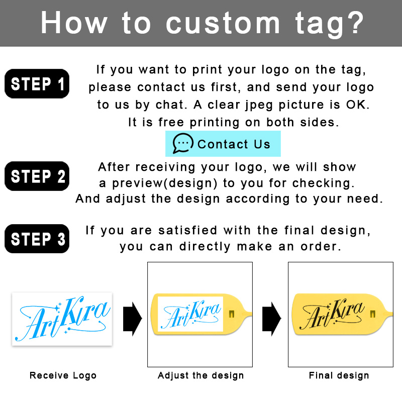 100 abbigliamento personalizza - Sewing Label recensione e prezzo