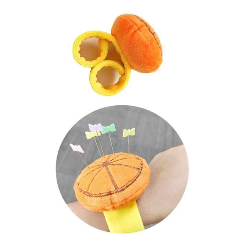 Puntaspilli per cucito e quilt - Sewing Pin Cushion recensione e prezzo