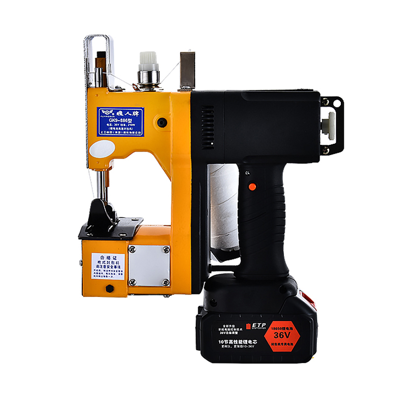 GK9-886 Industria tessile Macc - Sewing Machine In Textile Industry recensione e prezzo