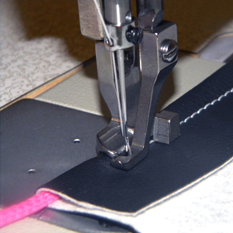 Parti della macchina da cucire - Textile Sewing Machines recensione e prezzo