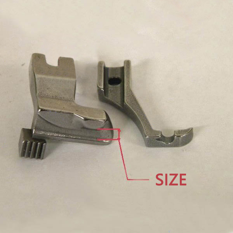 Parti della macchina da cucire - Textile Sewing Machines recensione e prezzo