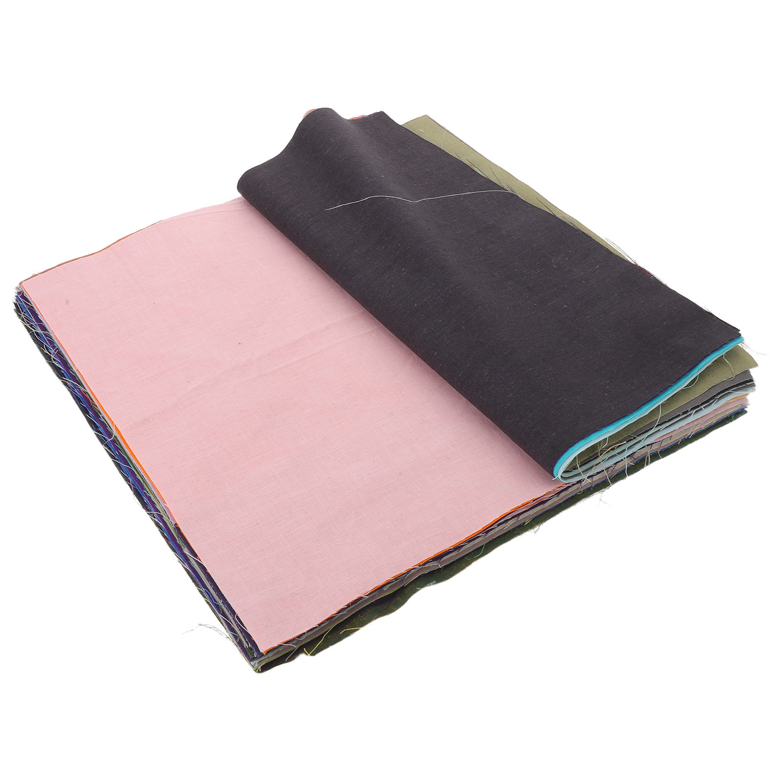50 Pezzi di Tessuto in Cotone  - Sewing Embroidery Fabric recensione e prezzo