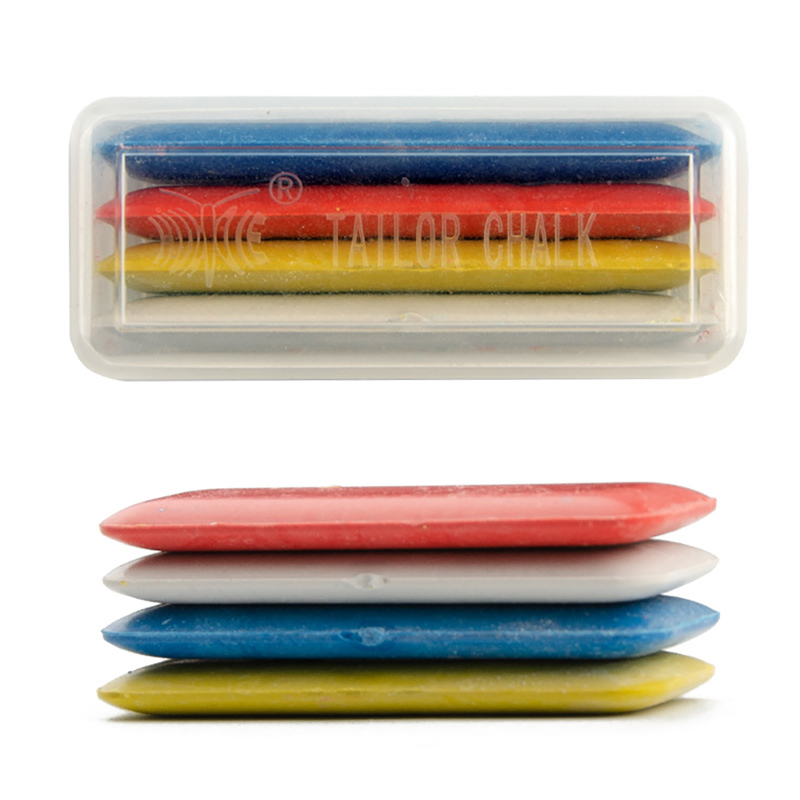 4 Pezzi Gessetti Colorati Canc - Tailor Chalk Marker recensione e prezzo