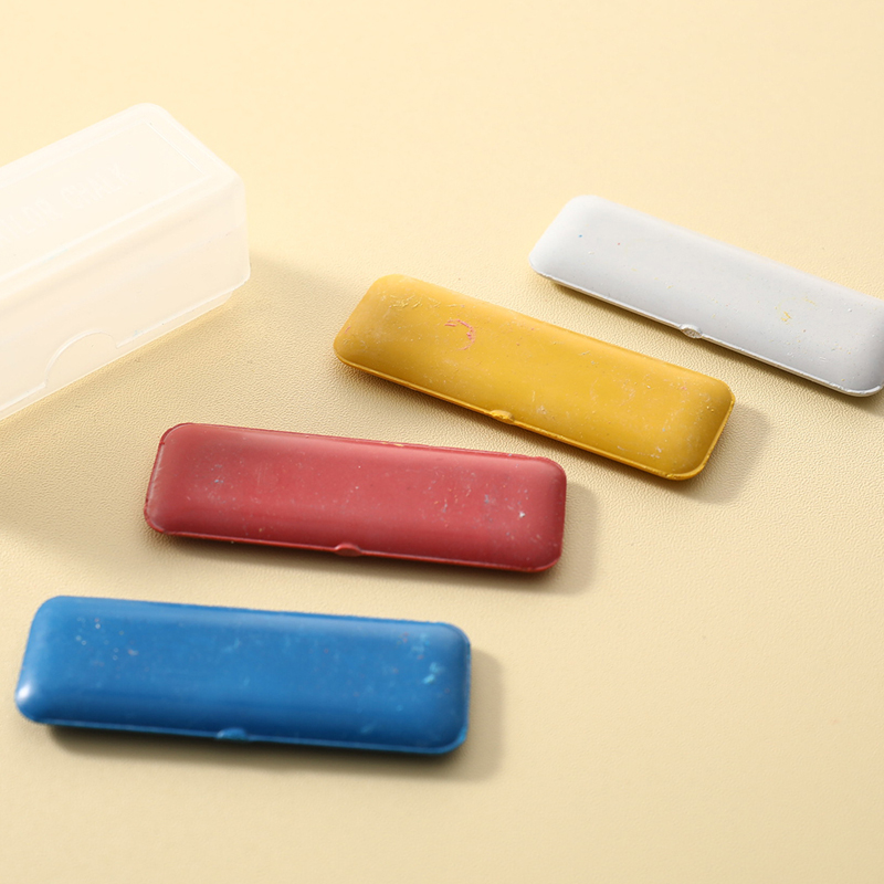 4 Pezzi Gessetti Colorati Canc - Tailor Chalk Marker recensione e prezzo
