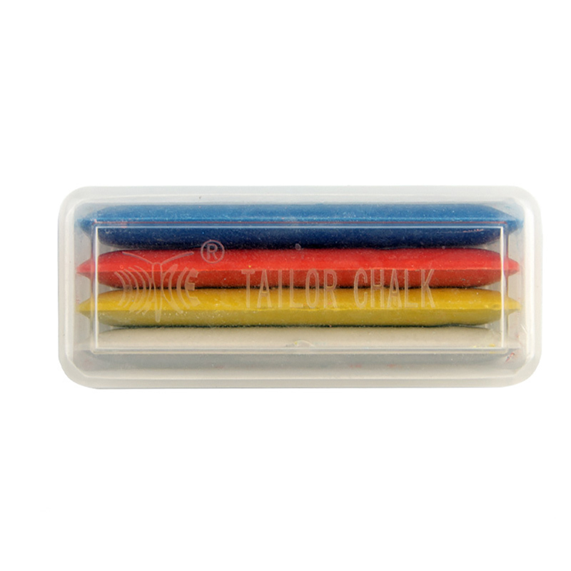 4 Pezzi Gessetti Colorati Canc - Tailor Chalk Marker recensione e prezzo