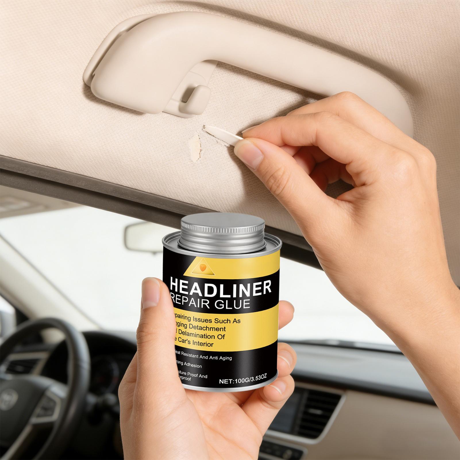 Colla adesiva per rivestimenti - Fabric Glue Bond recensione e prezzo