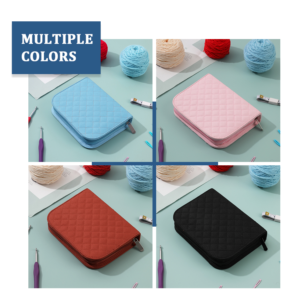 Borsa portaoggetti vuota per u - Sewing Roll recensione e prezzo