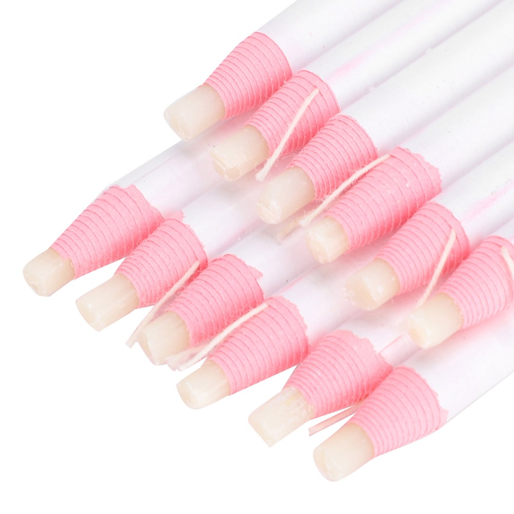 24 matite da cucito resistenti - Tailor Chalk Marker recensione e prezzo