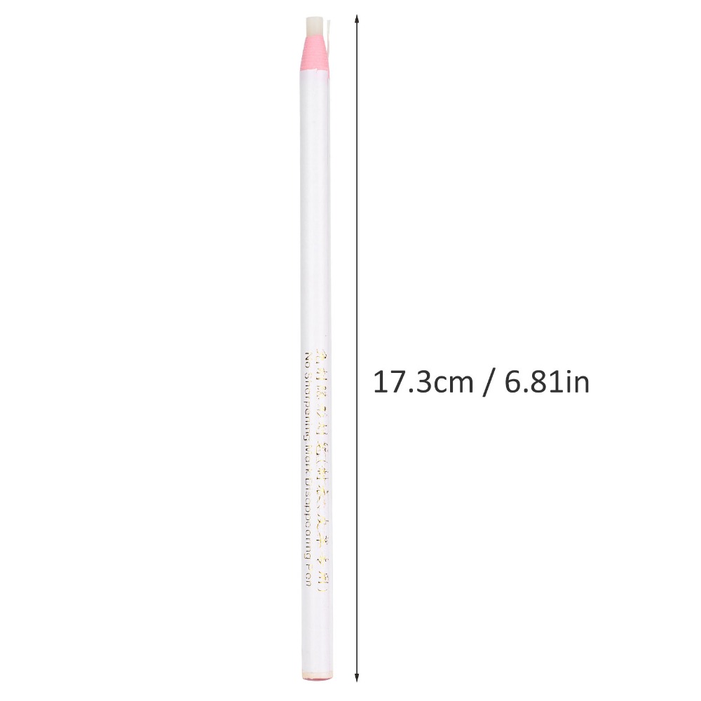 24 matite da cucito resistenti - Tailor Chalk Marker recensione e prezzo