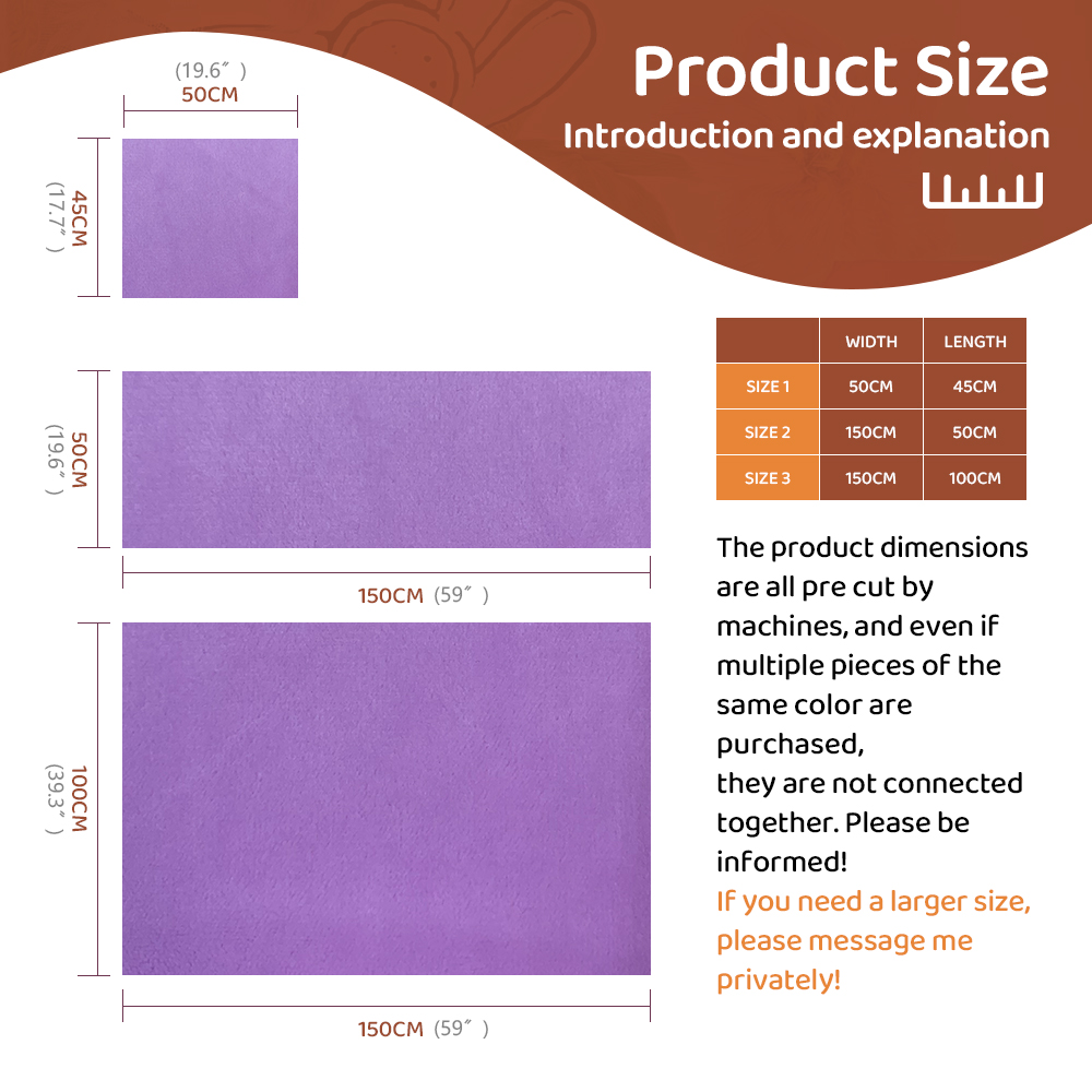 Tessuto in peluche ultra morbi - Sewing And Textile recensione e prezzo