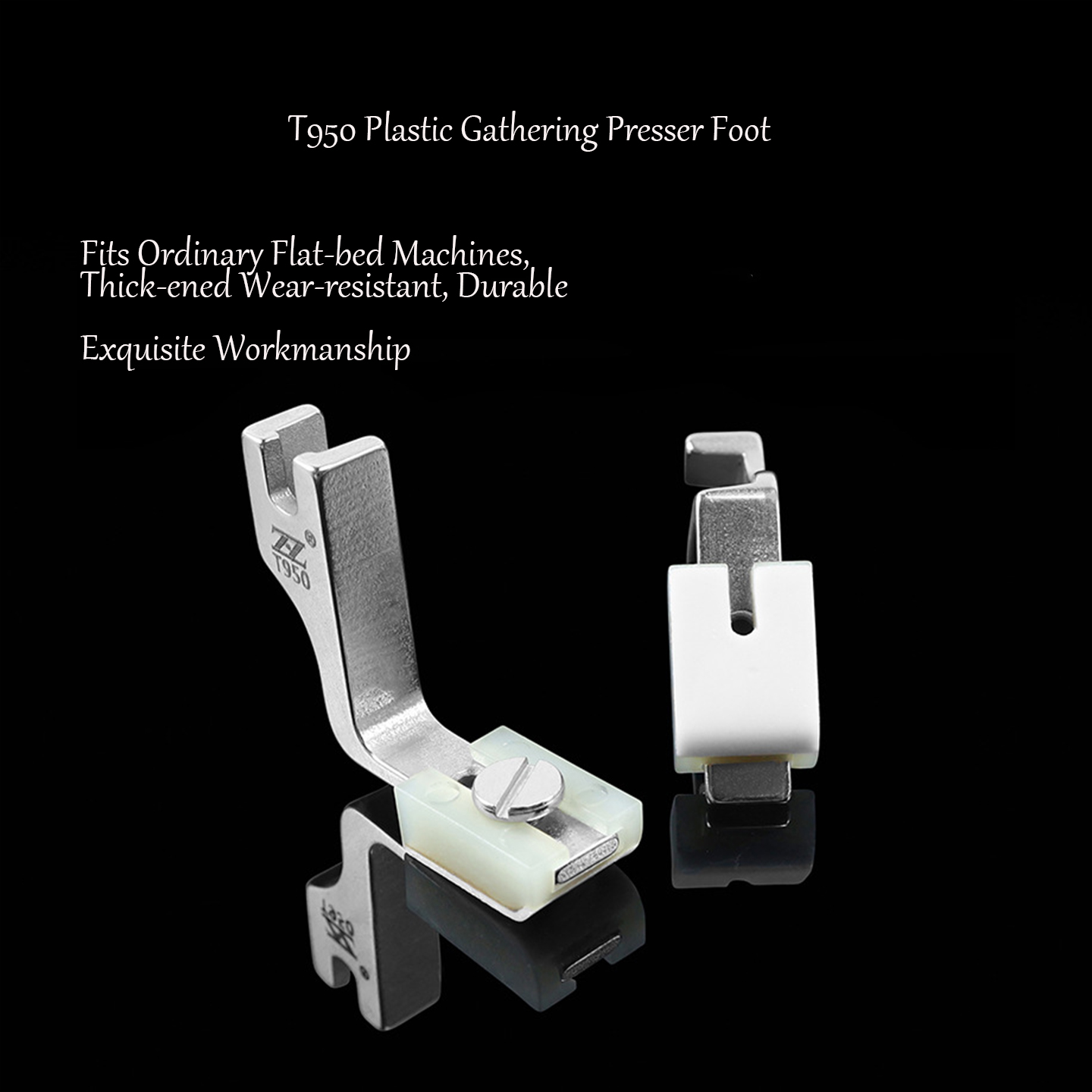 Piedino Pressore Universale in - Textile Sewing Machines recensione e prezzo