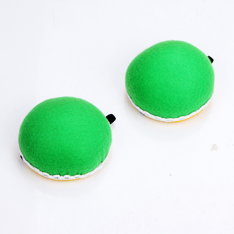 2 Pezzi Copri Cuscino Porta Ag - Sewing Pin Cushion recensione e prezzo
