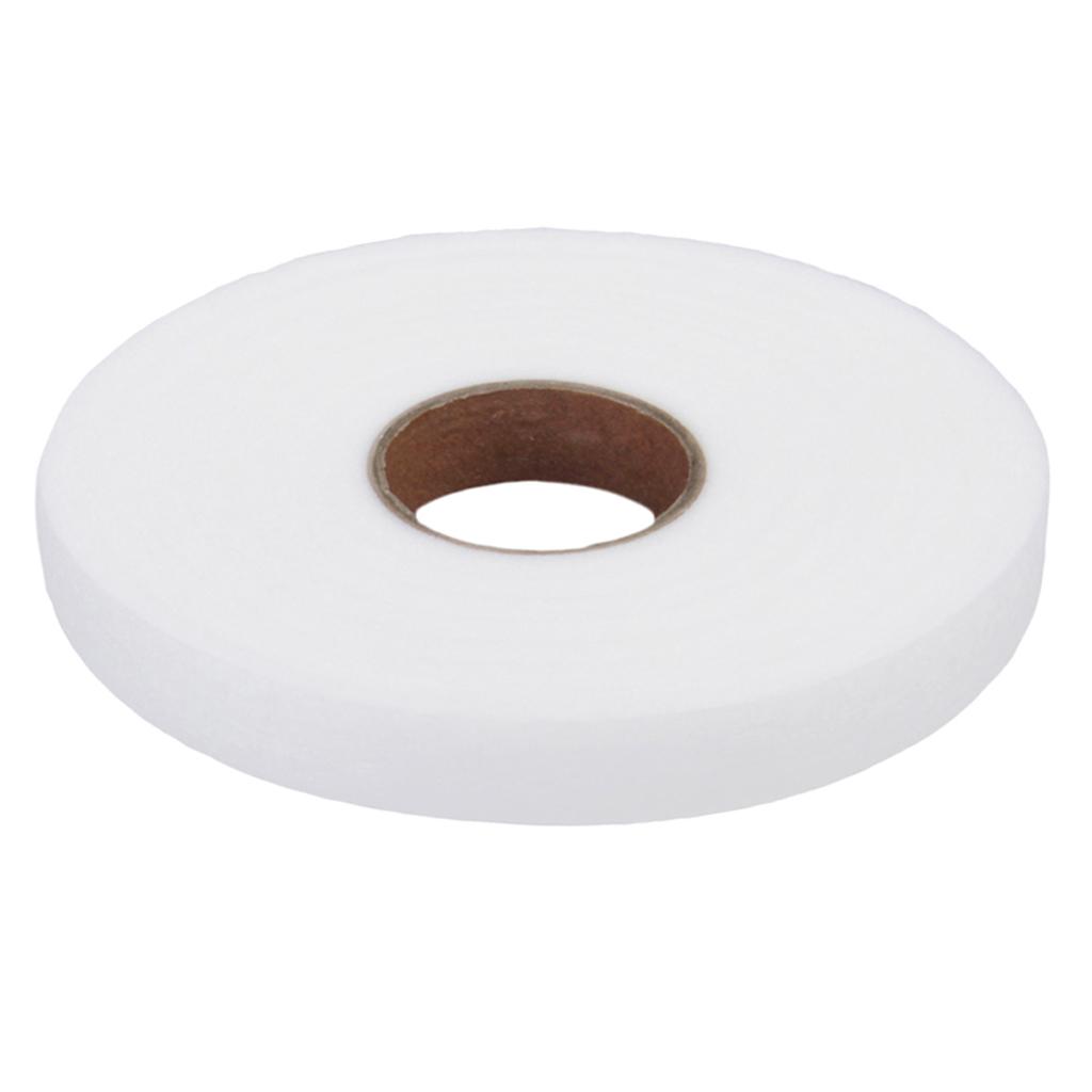 White Wonder Web Ferro su orlo - Hem Tape Fusible recensione e prezzo