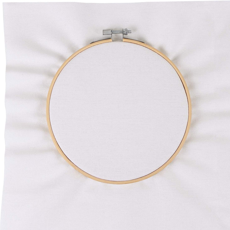 4 pezzi di tessuto di lino, te - Sewing Embroidery Fabric recensione e prezzo