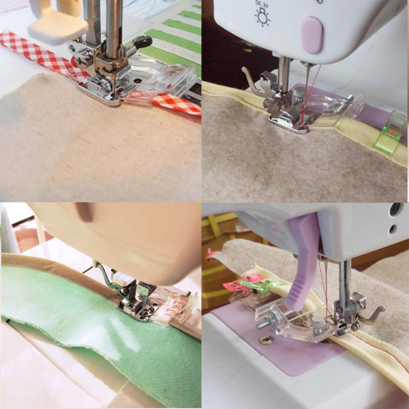 Piedino arricciacuci a gambo b - Textile Sewing Machines recensione e prezzo