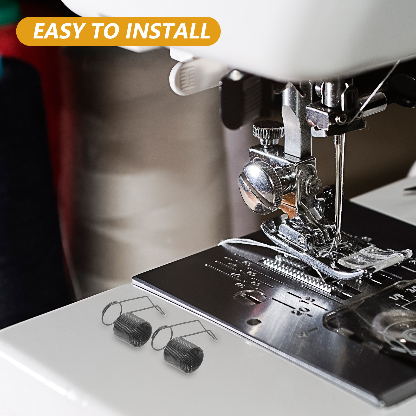 20 Pezzi di Molle di Tensione  - Sewing Repair recensione e prezzo