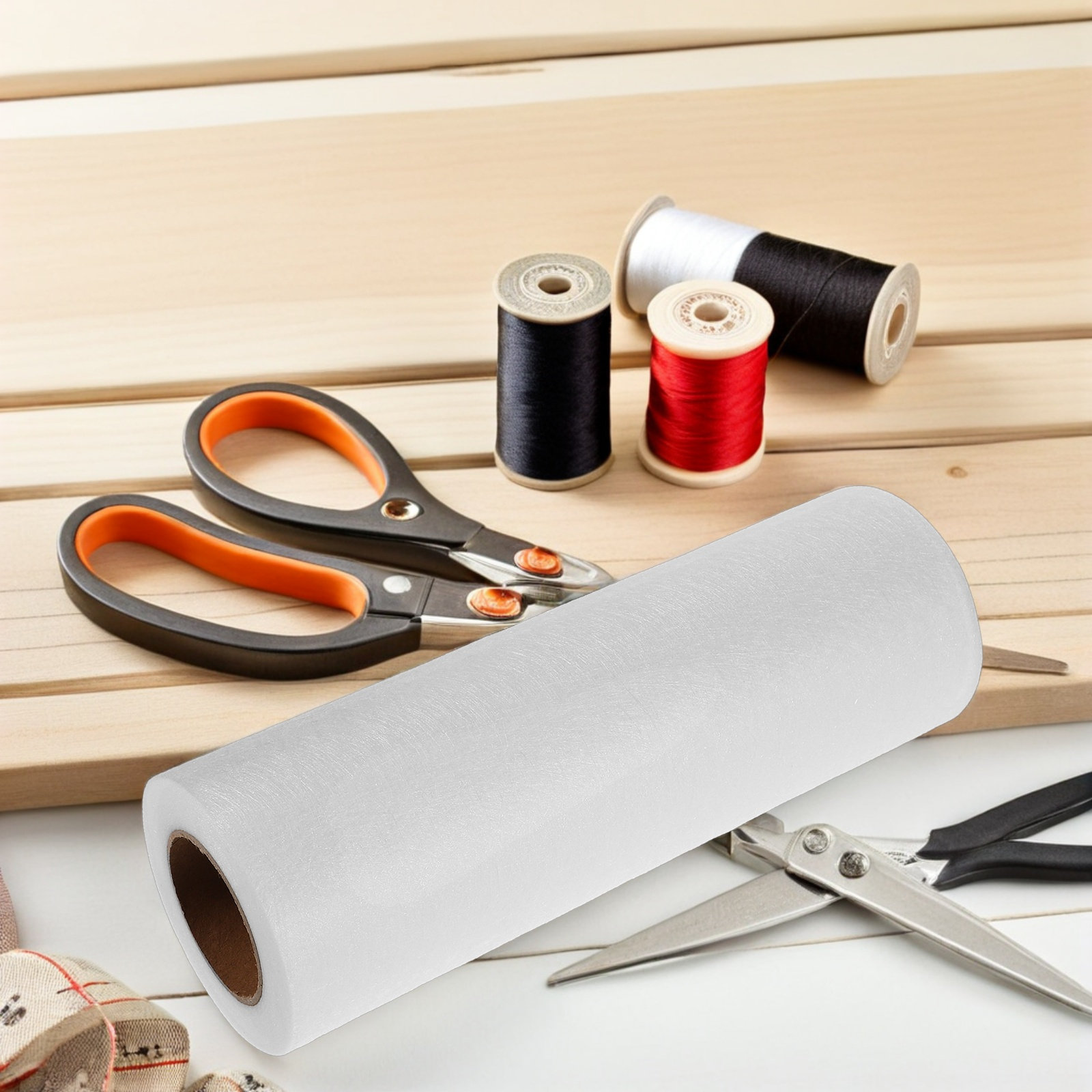 1 Rotolo di Nastro Adesivo Ter - Hem Tape Fusible recensione e prezzo