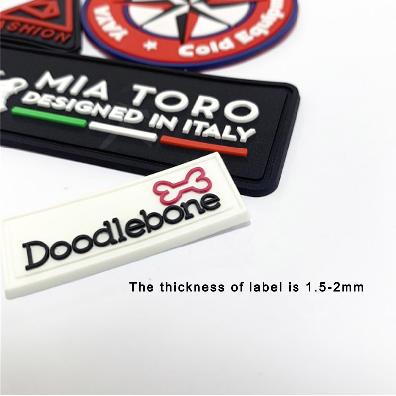 100 pezzi molto Personalizza i - Sewing Label recensione e prezzo