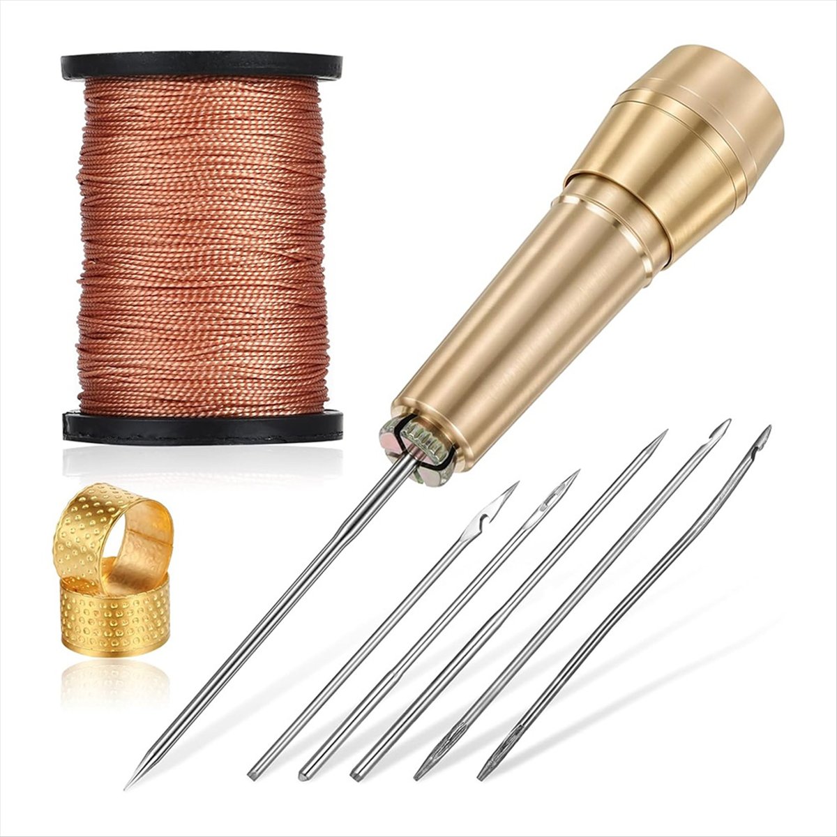Kit punteruolo per cucito in p - Sewing Repair recensione e prezzo