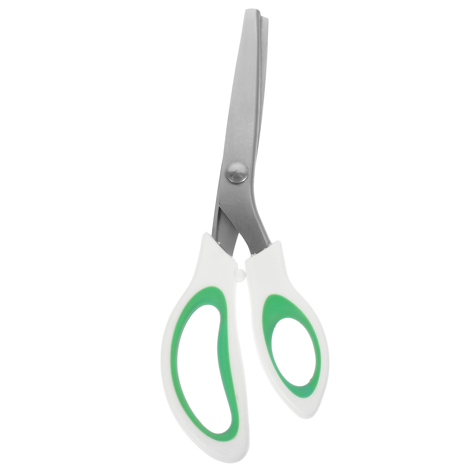 Cesoie per dentellare a dente  - Pinking Shear Blade recensione e prezzo